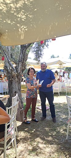 2023 Kamuran Polat Emeklilik