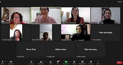 2022 Vaka Tartışma