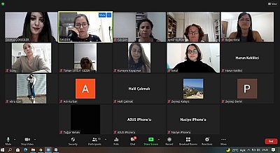 2022 Vaka Tartışma